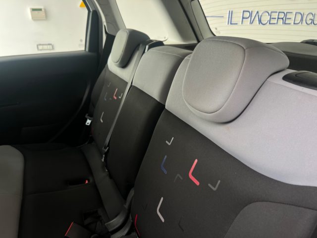 FIAT 500L usata, con Controllo automatico clima