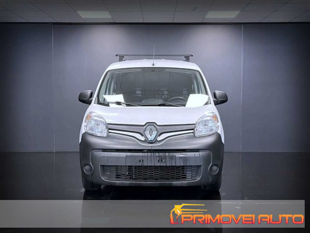 RENAULT Kangoo usata 9