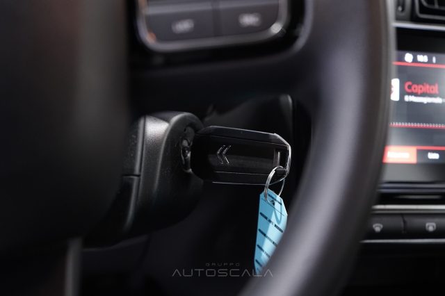 CITROEN C3 usata, con Touch screen