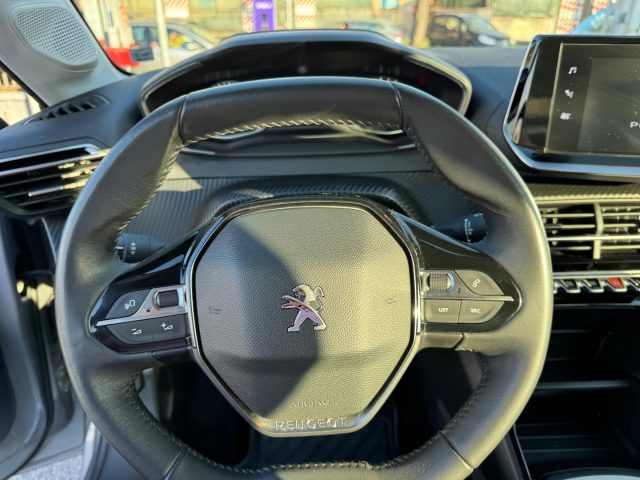 PEUGEOT 208 usata, con Controllo automatico clima