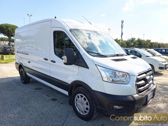 FORD Transit usata, con Alzacristalli elettrici
