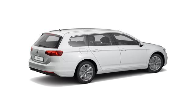 VOLKSWAGEN Passat Variant usata, con Airbag Passeggero