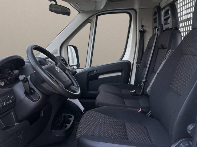 CITROEN Jumper usata, con Climatizzatore