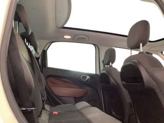 FIAT 500L usata, con Fendinebbia