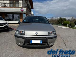 FIAT Punto usata, con Immobilizzatore elettronico