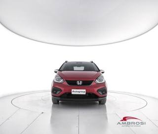 HONDA Jazz usata 4