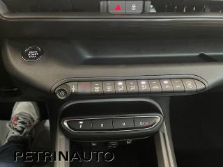 JEEP Avenger usata, con Specchietti laterali elettrici