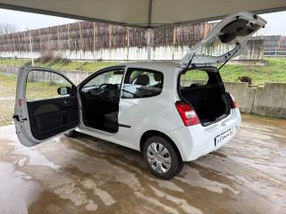 RENAULT Twingo usata 29