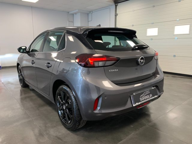 OPEL Corsa usata, con Airbag Passeggero