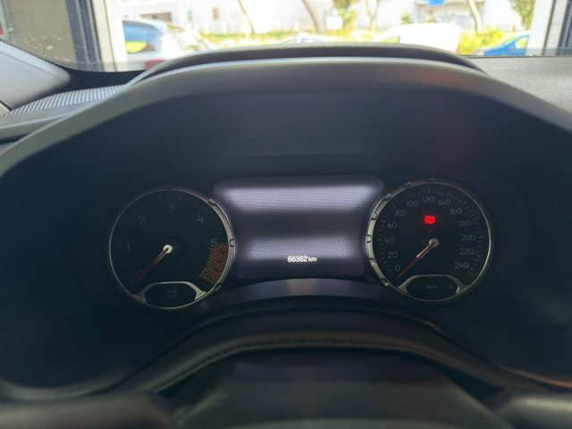 JEEP Renegade usata, con Controllo trazione