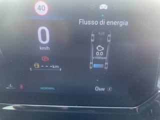 MG MG3 usata, con Cruise Control