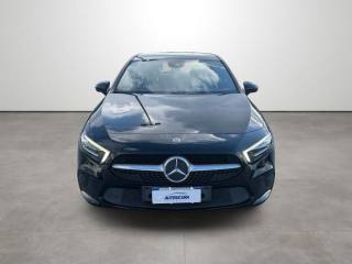 MERCEDES-BENZ A 180 usata, con Airbag