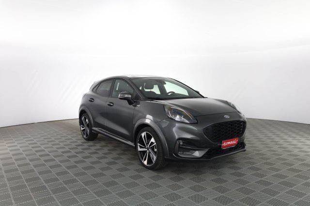 FORD Puma usata 1