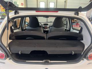 TOYOTA Aygo usata 24
