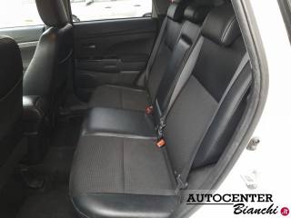 CITROEN C4 Aircross usata, con Chiusura centralizzata telecomandata