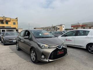 TOYOTA Yaris 1.5 Hybrid 5 porte Active