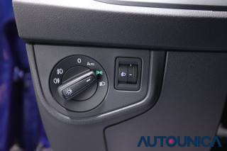 VOLKSWAGEN Taigo usata, con Bracciolo