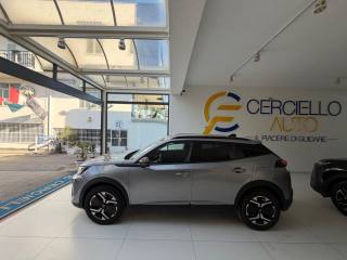 PEUGEOT 2008 usata, con Cerchi in lega