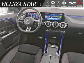 MERCEDES-BENZ GLA 200 usata, con Autoradio