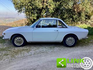 LANCIA Fulvia usata 7