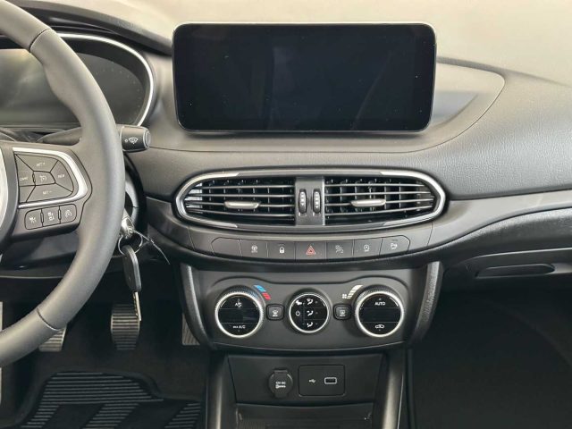 FIAT Tipo usata, con Servosterzo