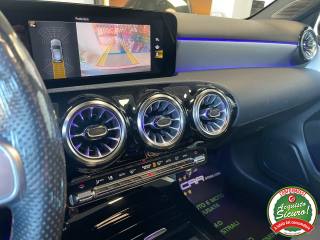 MERCEDES-BENZ A 180 usata, con ESP