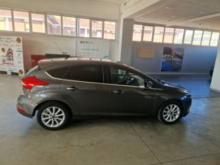 FORD Focus usata, con Autoradio