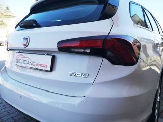 FIAT Tipo usata, con Cerchi in lega