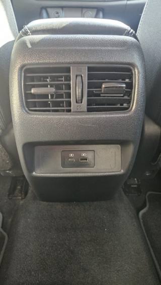 NISSAN Qashqai usata, con ESP