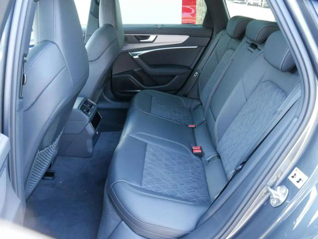 AUDI S6 usata, con Climatizzatore