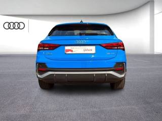 AUDI Q3 usata, con Airbag Passeggero