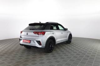 VOLKSWAGEN T-Roc usata 3