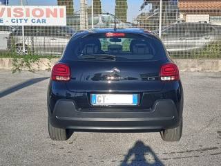 CITROEN C3 usata, con Cerchi in lega
