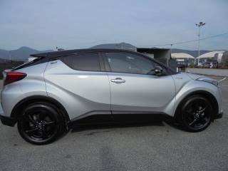 TOYOTA C-HR usata, con Fendinebbia