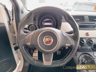 ABARTH 595 usata 30
