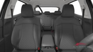 KIA Sportage usata 6