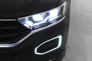 VOLKSWAGEN T-Roc usata, con Immobilizzatore elettronico