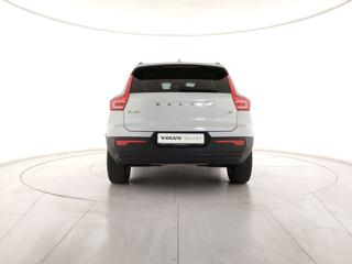 VOLVO XC40 usata, con Airbag Passeggero