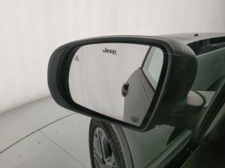 JEEP Compass usata, con Bluetooth