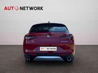 ALFA ROMEO Stelvio usata, con Alzacristalli elettrici