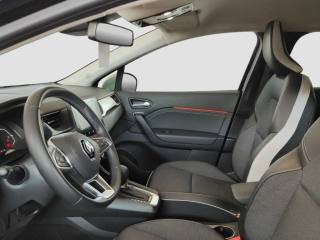 RENAULT Captur usata 8