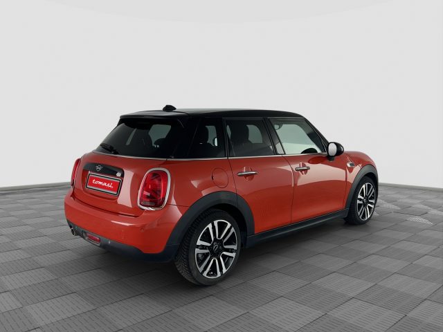 MINI Mini usata 4