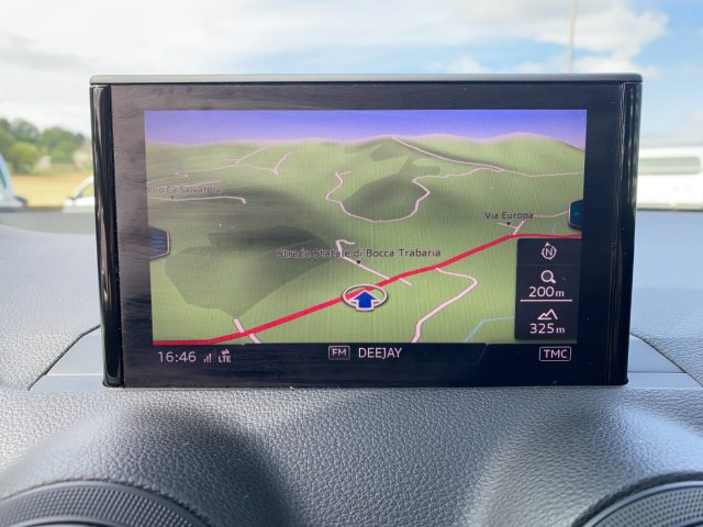 AUDI Q2 usata, con Immobilizzatore elettronico