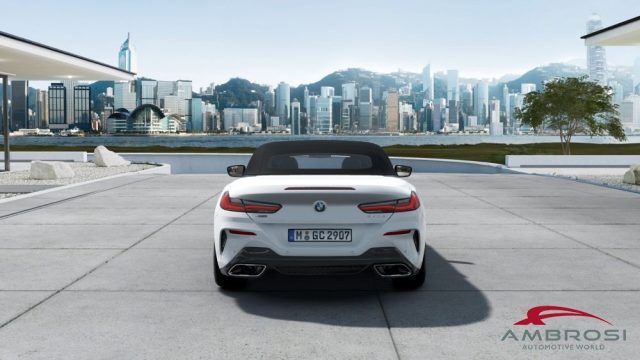 BMW 840 usata 4