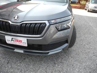 SKODA Kamiq usata 64