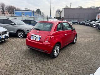 FIAT 500 usata, con Airbag Passeggero