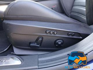 ALFA ROMEO Giulia usata, con Park Distance Control