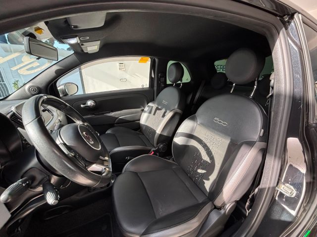 FIAT 500 usata 32