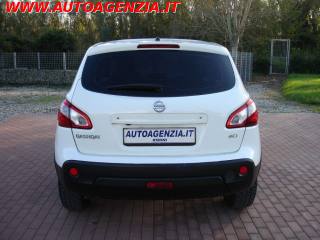 NISSAN Qashqai usata 5