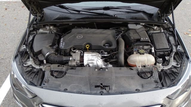 OPEL Insignia usata, con Cruise Control